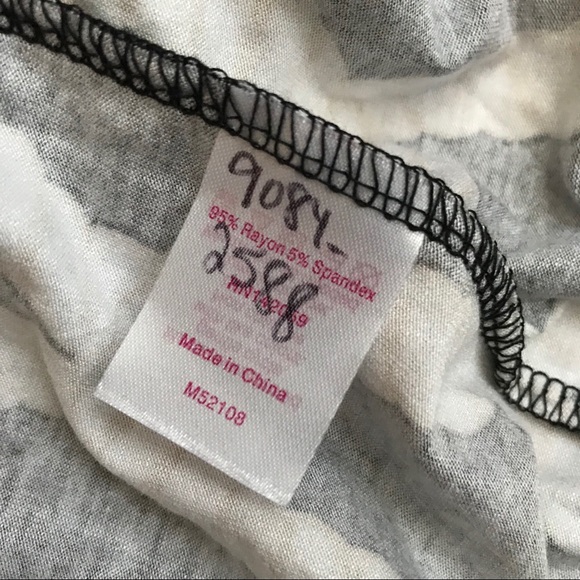 Macbeth Collection coverup dress - Picture 7 of 8